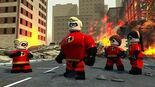 Test LEGO The Incredibles