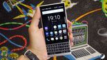 Test BlackBerry Key2