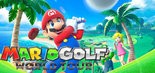Test Mario Golf World Tour