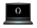Test Alienware 15