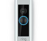 Test Ring Video Doorbell Pro