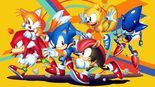 Test Sonic Mania Plus