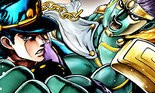 Test Jojo's Bizarre Adventure All Star Battle