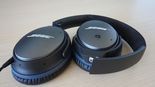 Test Bose QuietComfort 25