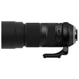 Tamron 100-400 mm Review