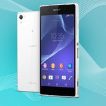 Test Sony Xperia Z2