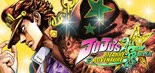 Test Jojo's Bizarre Adventure All Star Battle