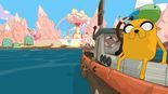 Test Adventure Time Pirates of the Enchiridion