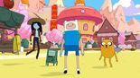 Test Adventure Time Pirates of the Enchiridion