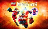 Test LEGO The Incredibles