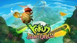 Test Yoku's Island Express
