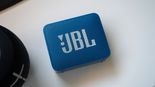Test JBL GO 2