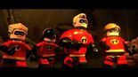 Test LEGO The Incredibles