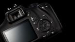 Test Canon EOS 4000D