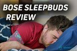 Test Bose Sleepbuds