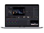 Test Apple MacBook Pro 15 - 2018