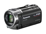 Test Panasonic HC-V700