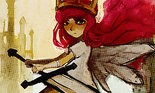 Test Child of Light
