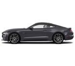Test Ford Mustang GT