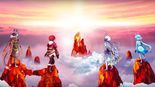 Test Antiquia Lost