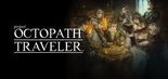 Test Octopath Traveler