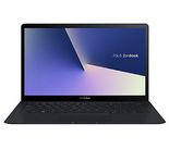 Test Asus ZenBook S