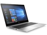 Test HP EliteBook 755 G5