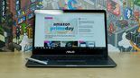 Test Asus ZenBook Flip 14