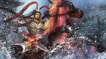 Test Dynasty Warriors 8