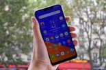 Test Asus ZenFone 5Z
