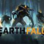 Test Earthfall