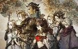 Test Octopath Traveler