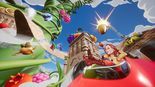 Test All-Star Fruit Racing
