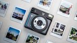 Test Fujifilm Instax Square SQ6