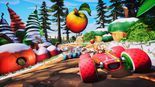 Test All-Star Fruit Racing