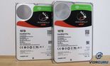 Anlisis Seagate IronWolf Pro 10 To