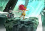 Test Child of Light