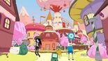 Test Adventure Time Pirates of the Enchiridion