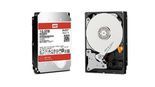 Western Digital Red 10TB Review