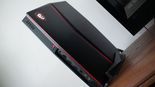 Test MSI Vortex G25