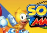 Test Sonic Mania Plus