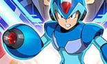 Test Mega Man X Legacy Collection
