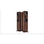 Test Proac Response DT8