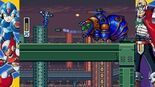 Test Mega Man X Legacy Collection