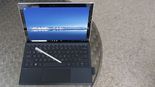 Test HP Envy X2