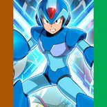 Test Mega Man X Legacy Collection