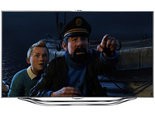 Test Samsung ES8000