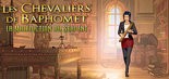 Test Les Chevaliers De Baphomet La Mal�diction du Serpent - Episode 2