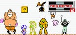 Test NES Remix 2