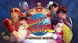 Test Street Fighter 30th Anniversary Collection